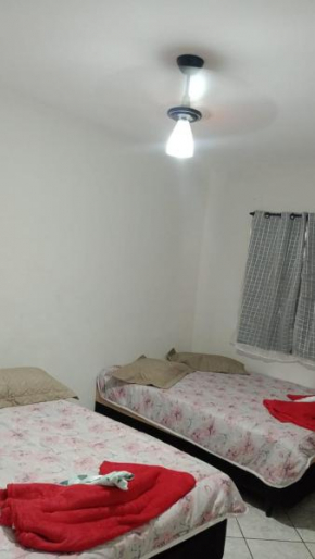 Casa a 300 metros do Santuário